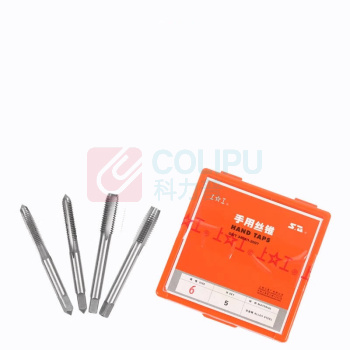 上工 手用丝锥 M14×2 头锥、二锥各一支,2支必须搭配2支/组2组/盒