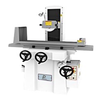 普锐斯 PRESI 精密重型磨床 TP3-400-310 380V±10% 最小起订量1