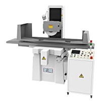 普锐斯 PRESI 数控精密重型磨床 TP3-400-313 380V±10% 最小起订量1