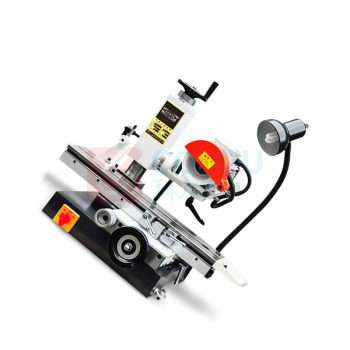 克恩达 万能工具磨床 KT95-101-387 130×600mm