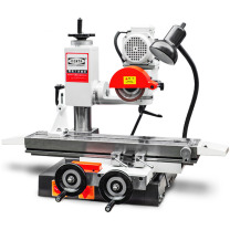 克恩达 万能工具磨床 KT95-101-388 130×680mm