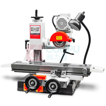 克恩达 万能工具磨床 KT95-101-389 130×680mm