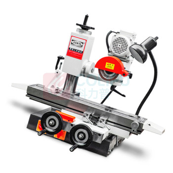 克恩达 万能工具磨床 KT95-101-389 130×680mm