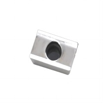 HOLICK 五金刀模 APK00011 定制款 长11mm*宽6mm*厚3.5mm 钢质 适用车床BO325设备