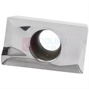 HOLICK 五金刀模 APK00016 定制款尺寸长16mm*宽10mm*厚5mm 钢质 适用车床BO325设备