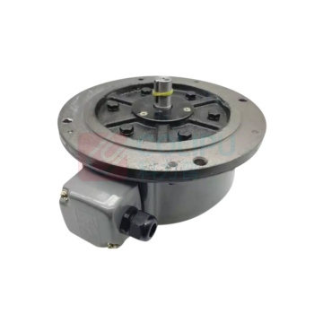 富特 三相盘式制动异步电动机 YPE1100-4Z 功率1.1KW