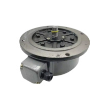 富特 三相盘式制动异步电动机 YPE1100-4Z 功率1.1KW