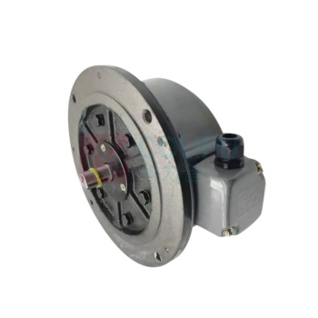 富特 三相盘式制动异步电动机 YPE1100-4Z 功率1.1KW