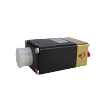 BURKERT 宝帝电磁启闭 0331 A3.0 EPDM 6bar 0017745