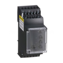施耐德 Schneider 多功能控制继电组件 RM35TF30
