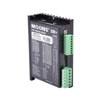 MOONS 步进驱动装置 SR4-PLUS