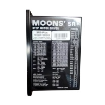 MOONS 驱动装置 SR8-Plus