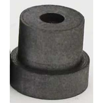 SGK 石墨电极 SMDJX31360 电阻率≤10.5μΩ·m,抗折强度≥9.8MPa (灰色) 主体材质:石墨