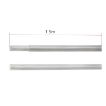 沙迪克 导丝管 长1.5m*外径10mm*内孔6mm