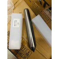 ZOTO 莫式4号顶尖 MT4-F124 直径25mm长度200mm