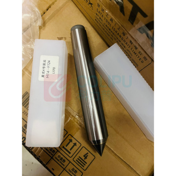 ZOTO 莫式4号顶尖 MT4-F124 直径25mm长度170mm