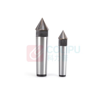 征宙 合金顶尖 D5*40mm