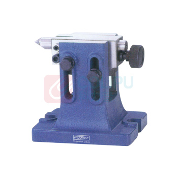 FOWLER 简易型/强力型快速分度盘专用尾座 55-623-837 16mm
