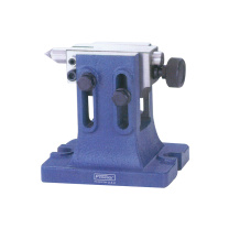 FOWLER 简易型/强力型快速分度盘专用尾座 55-623-837 16mm