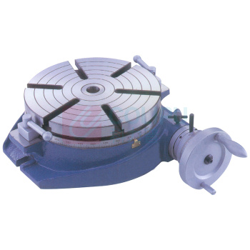 FOWLER 卧式分度盘 55-623-847 200mm