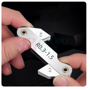卡西洛 不锈钢r规套装 R1-100MM (5件套)