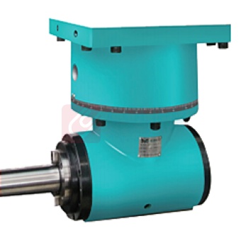 普锐斯 PRESI 数控龙门镗铣床用直角铣头 TP3-400-146 3000rpm max 最小起订量50