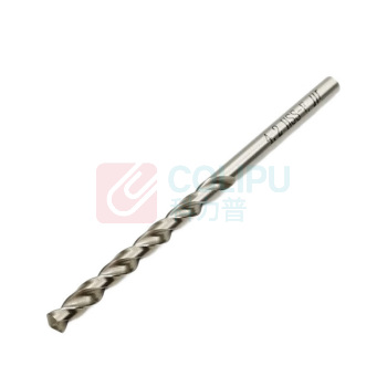成量 不锈钢专用直柄麻花钻 3.5mm