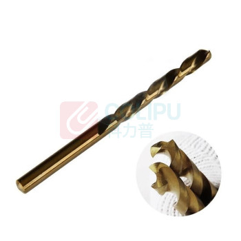 成量 直柄麻花钻(钻不锈钢) 8.5mm