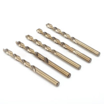 天中天 TianZhongTian 高速钢直柄麻花钻 8.5mm