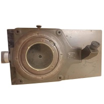 新天 圆工作台 19J3 φ210 精度30秒 万工显设备ZCISS用