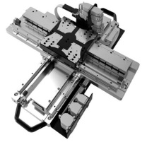 玉锻 数控操作台 800mm*1200mm*400mm 1.2吨