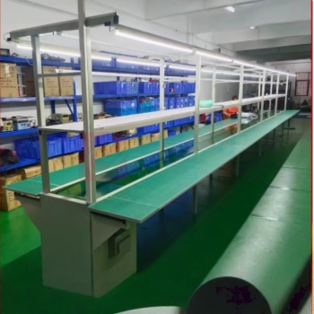 大工象 重型工作台桌面+支架 防静电款