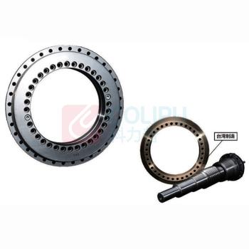 普锐斯 PRESI 高精度数控回转台 TP3-401-577 140mm 最小起订量1