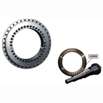 普锐斯 PRESI 高精度数控回转台 TP3-401-577 140mm 最小起订量1