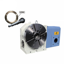 普锐斯 PRESI 高精度数控回转台 TP3-401-583 140mm 最小起订量1