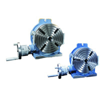 普锐斯 PRESI 高精度立卧回转工作台 TP3-401-633 85.5mm 最小起订量1