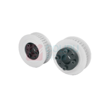 虎轴 同步带轮 EBY15-S3M150-34-E-d8