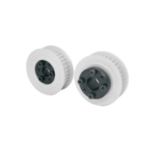虎轴 同步带轮 EBY15-S3M150-34-E-d8