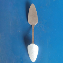 璐克斯 双头压勺翻砂造型工具铸造压勺 220*38mm 货期12天