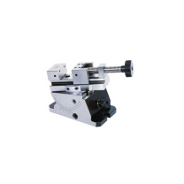 英示 INSIZE 万向平口钳 6521-80 0-80mm
