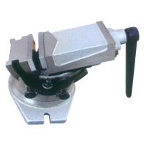 泛特 FORANT 可倾平口钳 88149203 100mm