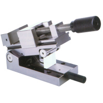 FOWLER 精密正弦平口钳 51-423-830 0-80mm