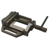 FOWLER 钻床平口钳 51-433-967 200mm