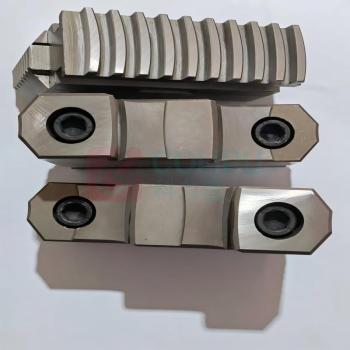 SDL 组合分离卡盘爪 320/325mm