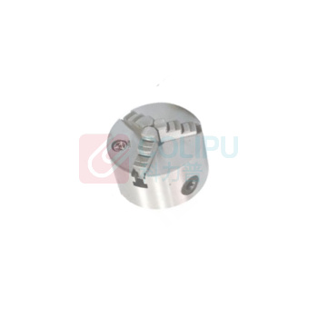 优迪卡 UTICA 三爪自定心卡盘 GE80-502-822 起订量1