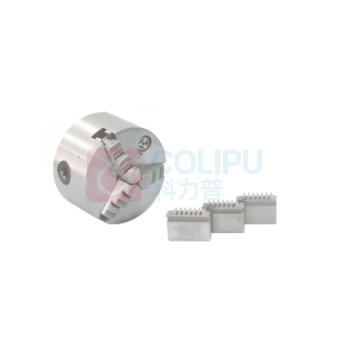 优迪卡 UTICA 三爪自定心卡盘 GE80-502-822 起订量1