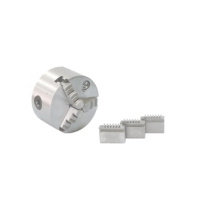 优迪卡 UTICA 三爪自定心卡盘 GE80-502-824 起订量1