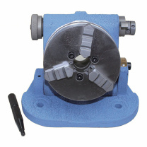 普锐斯 PRESI 可倾式分度卡盘 TP3-401-674 0-360° 最小起订量1