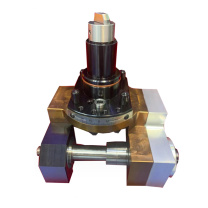 泰斯特 精密动力旋转座 K16-00652-2.09 1个 (本色)