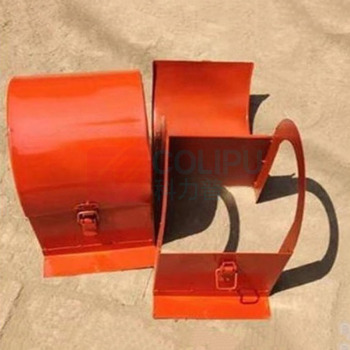 中益 防护罩 NA-ZC001-400 